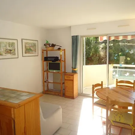 Bel Climatise 100m Apartment