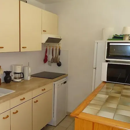 Bel Climatise 100m Appartement *