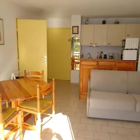 Bel Climatise 100m Appartement